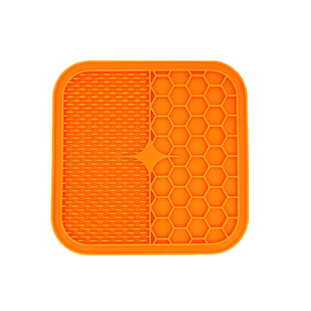 likblok oranje