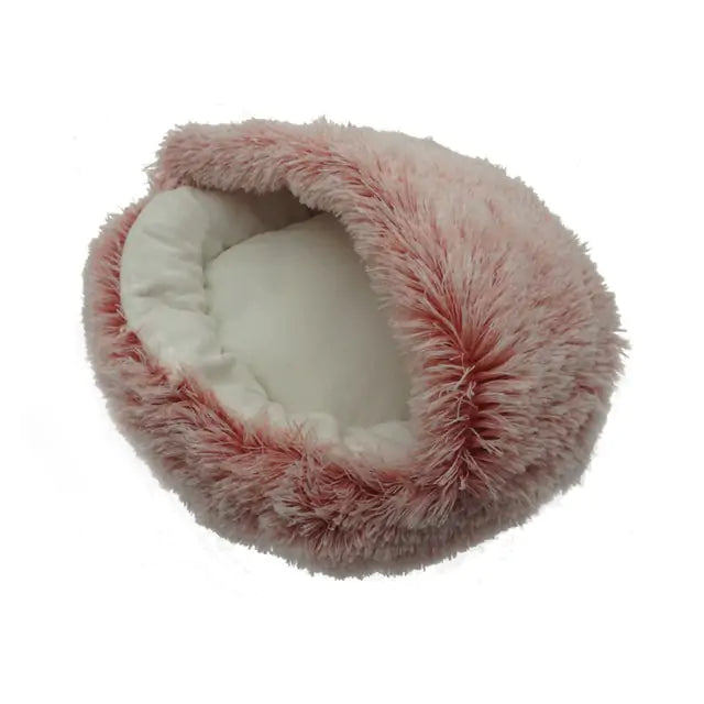 2-in-1 dieren bed