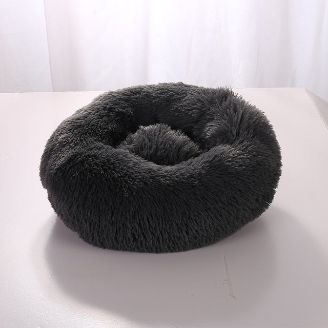 Superzachte pluchen mand