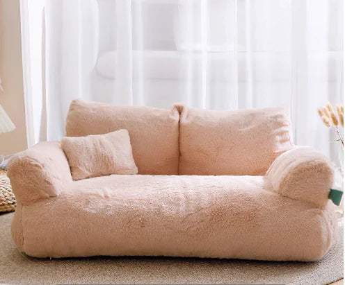 Luxe sofa