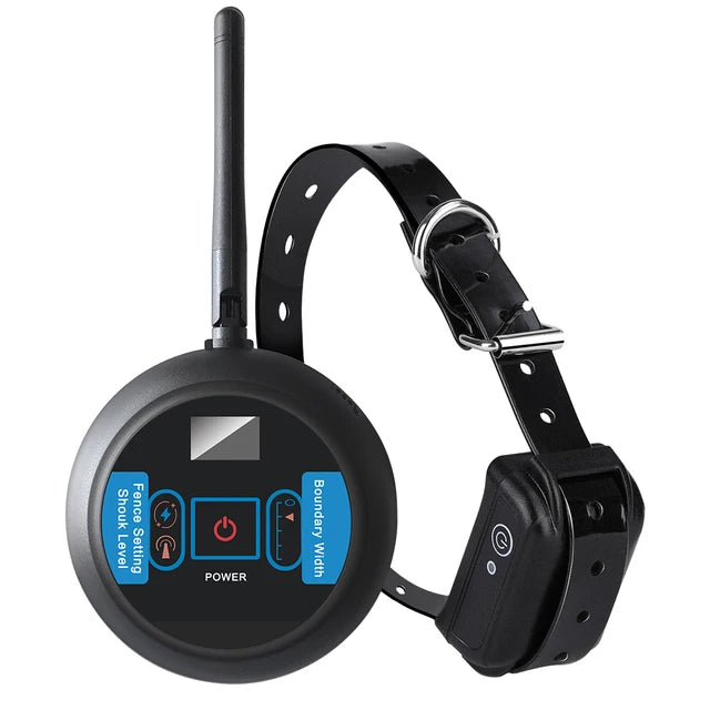 Hondenomheiningssysteem voor 1 hond of kat