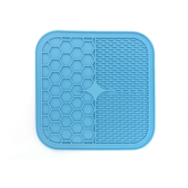 likblok blauw