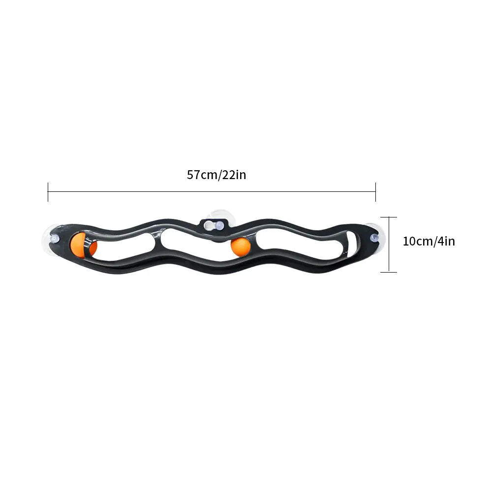 Speelbal voor je kat