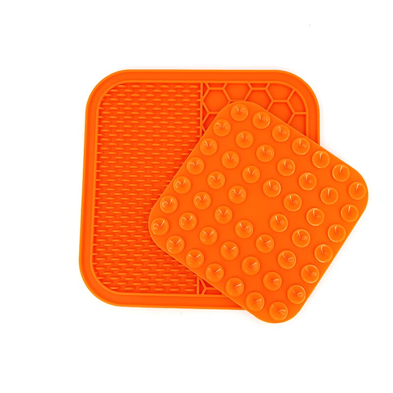 likblok oranje