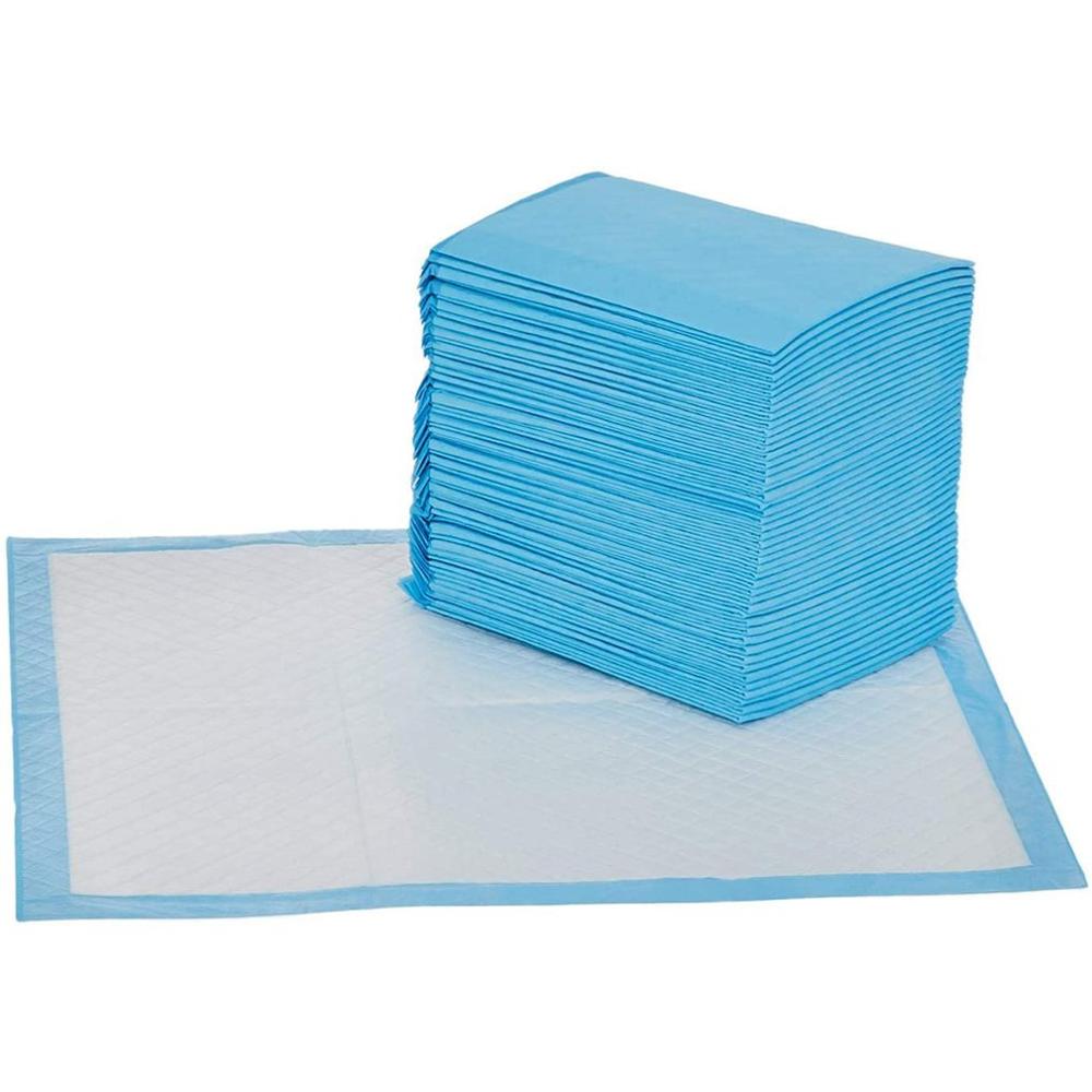 Super absorberende luiermat met stapel