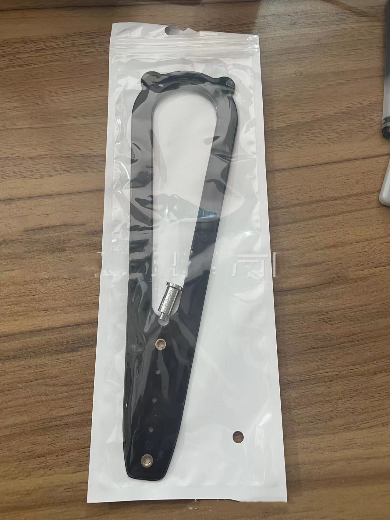 Deurstop in verpakking