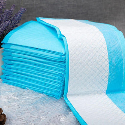 Stapel super absorberende luiermat